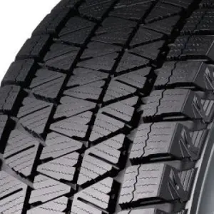 Bridgestone Blizzak DM V3 ( 265/60 R18 110R EVc, Nordiska vinterdäck )