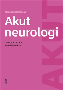 Malms Och Liedholms Akut Neurologi (Bok / Häftad)