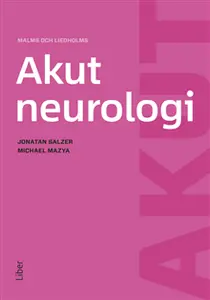Malms Och Liedholms Akut Neurologi (Bok / Häftad)