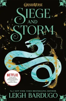 Siege and Storm