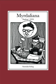 Myrdaliana : 2024