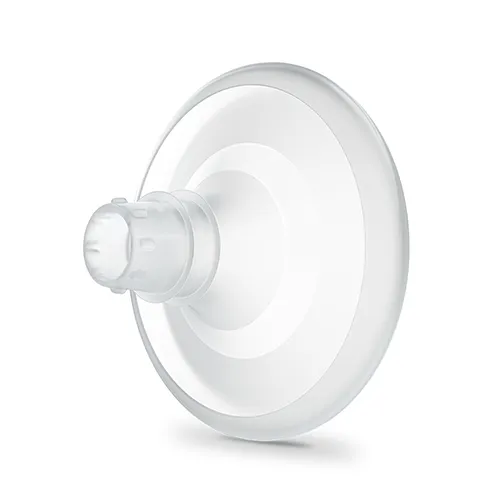 Elvie Brösttratt 17 mm 2-Pack