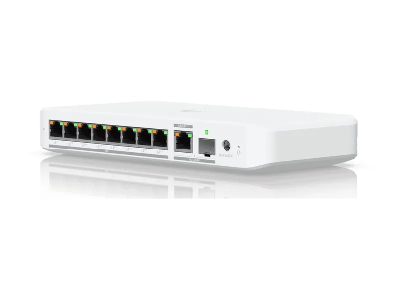 Ubiquiti Unifi Flex 2.5g Poe