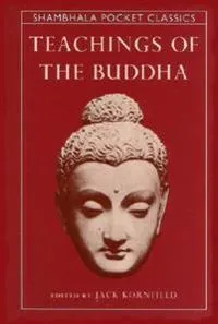 Teachings of the buddha
