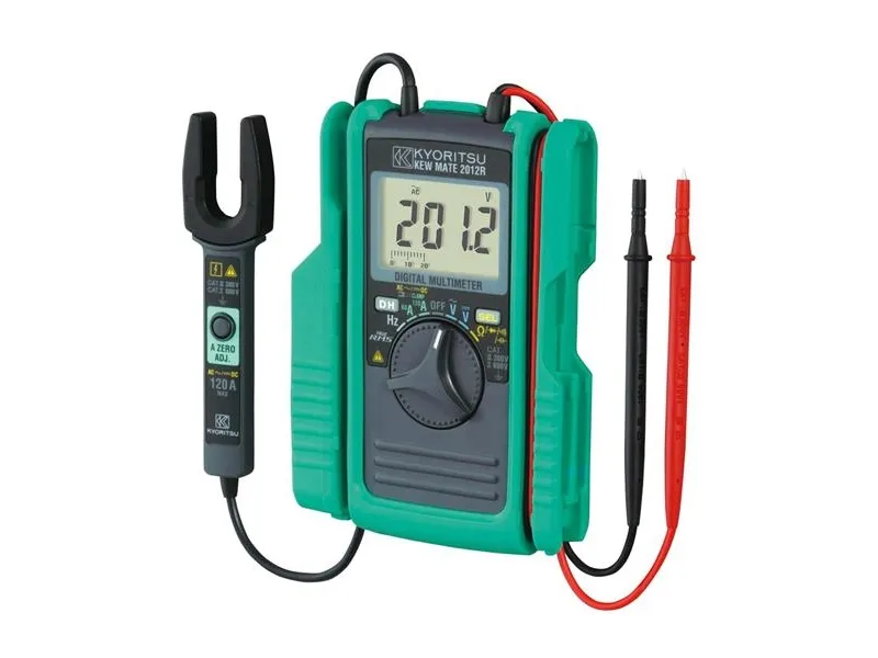 Elma Instruments Kewmate 2012r true rms multi meter