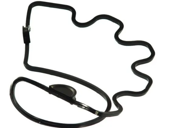 Ventilkåpspackning ELRING 553.743