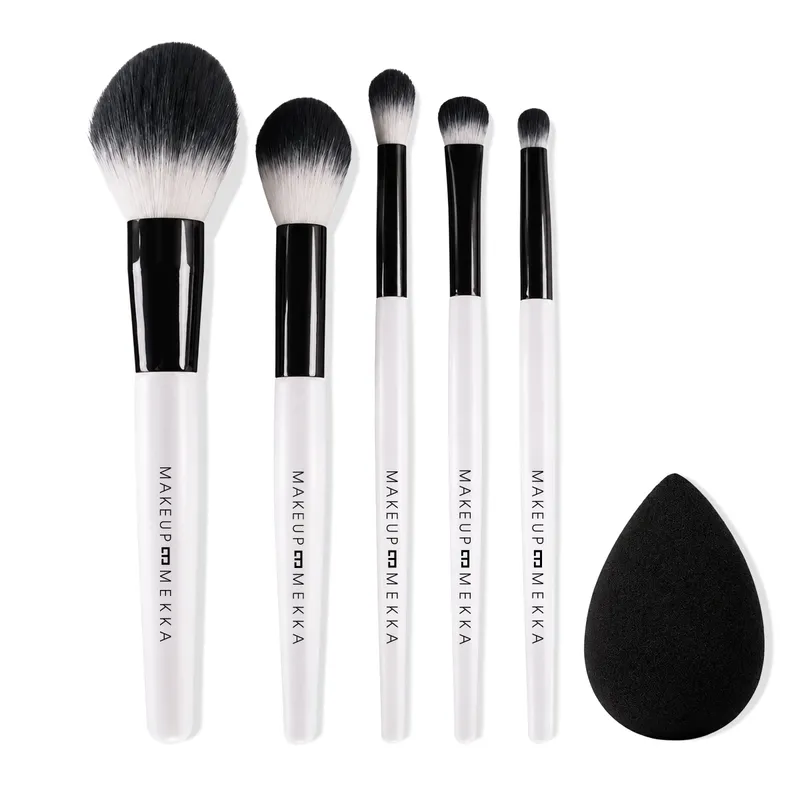 Contrast Brush Set