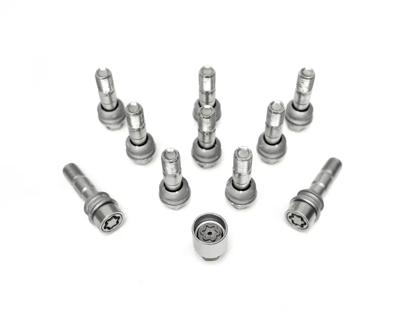 Hjulbult H&R 15255407SET