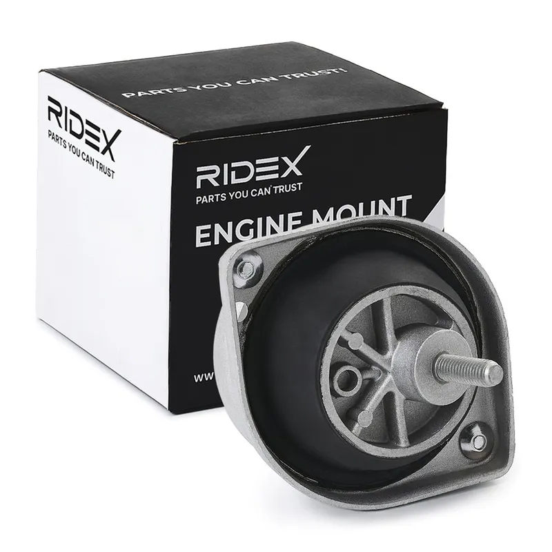 Motorkudde RIDEX 247E0717