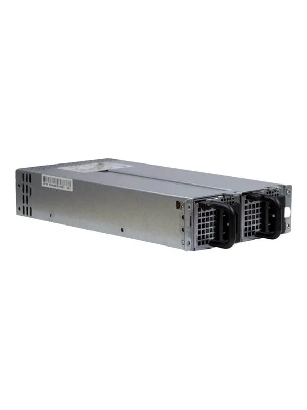 Inter-Tech ASPOWER R1A-KH0400 Strömförsörjning - 400 Watt - 40 mm - 80 Plus Silver certificate (upp till 85% effektivitet)