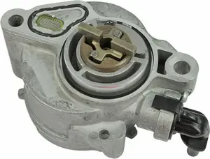 Vakuumpump bromsservo METZGER 8010024