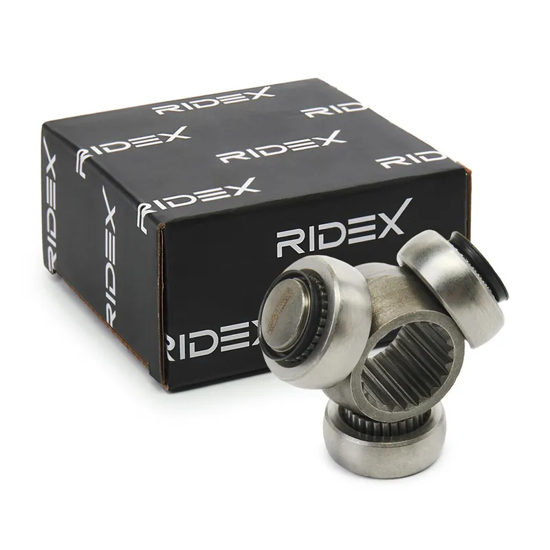 Trepunktsnav, drivaxel RIDEX 1147T0009