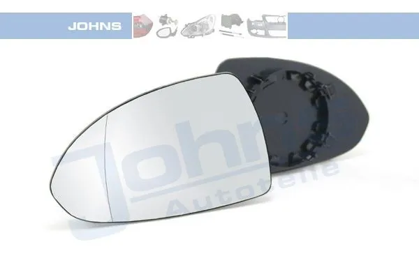 JOHNS 55 57 37-80 Backspegelglas