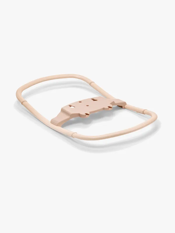 Elodie Details Grace bouncer base, powder pink