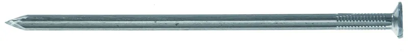 Gunnebo Z341107 Spik räfflad, CE-EN14592 175×5,5mm, 150-pack