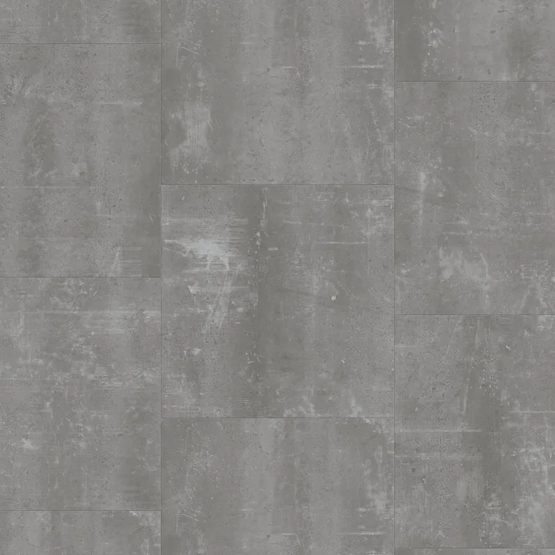 Tarkett iD Inspiration Click Solid 55 Vinylgolv Composite Cool Grey, 1,46 m² per paket
