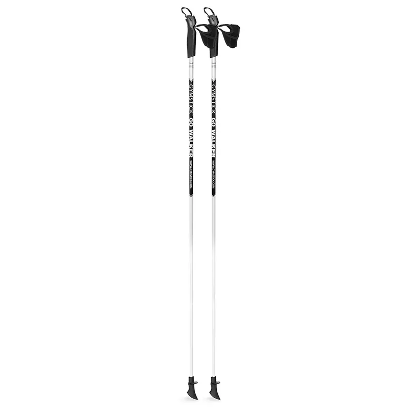 Gymstick GO Gångstavar - 130cm