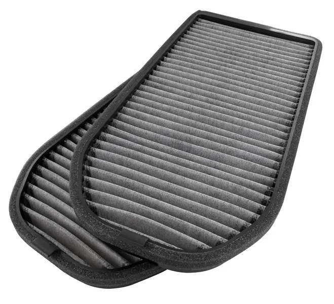 Kupéfilter VEMO V20-31-5005
