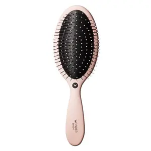 HH Simonsen Hårborste - Wonder Brush - Dusty Rose
