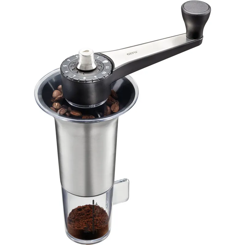 Gefu Kaffekvarn m/keramisk kvarn