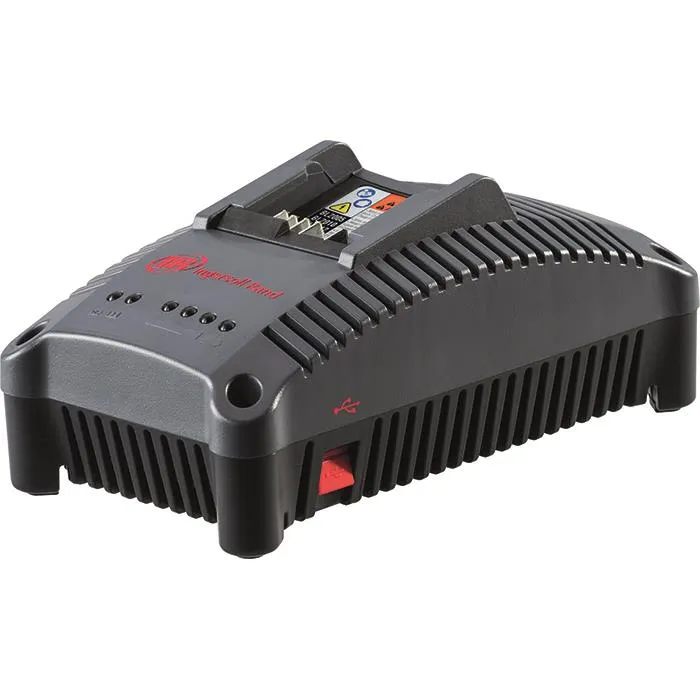 Ingersoll Rand BC1121-EU Batteriladdare 12-20V