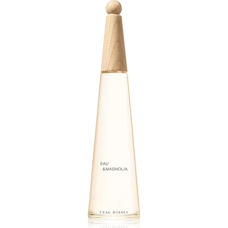 Issey Miyake L'Eau D'Issey Magnolia Intense Edt Sp - 100 ml