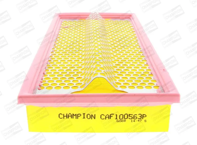 Luftfilter CHAMPION CAF100563P