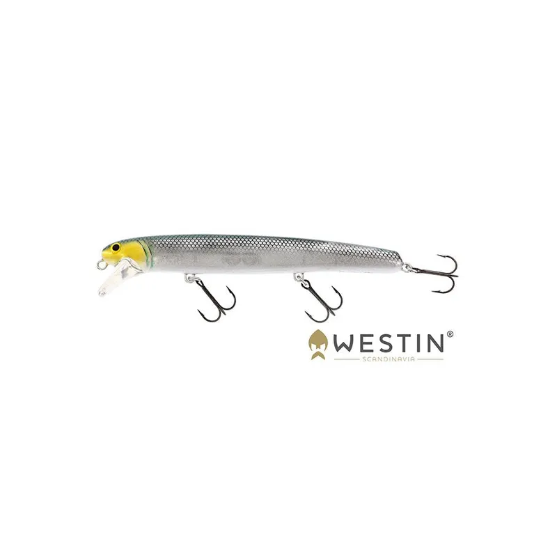 Westin Jätte Crankbait