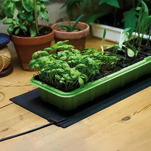 Nelson Garden 5560 Värmematta 230 V
