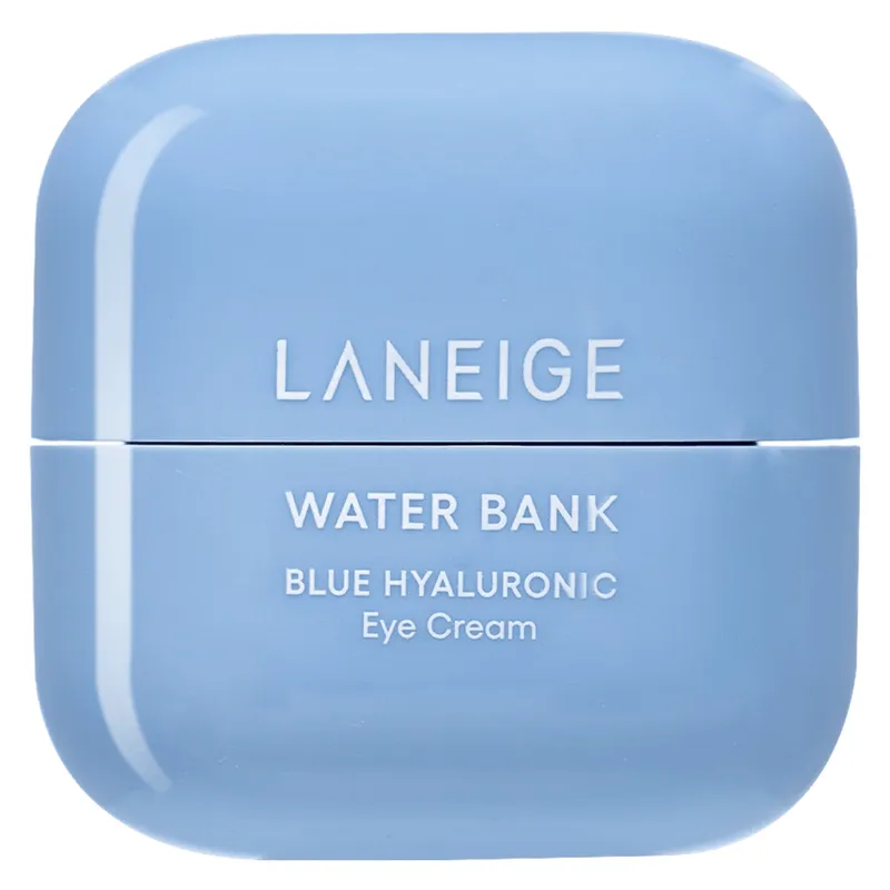 LANEIGE Water Bank Blue Hyaluronic Eye Cream 25 ml