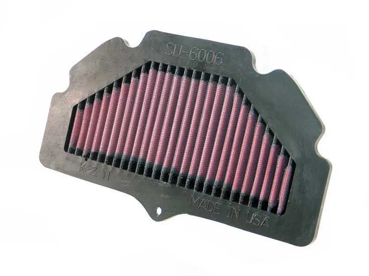 Luftfilter K&N Filters SU-6006