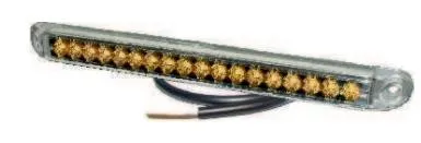 PROPLAST 40026621 Blinker