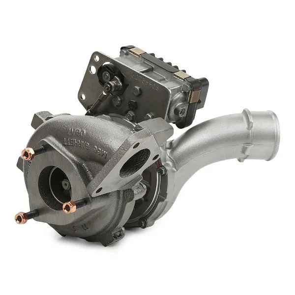 Turboaggregat RIDEX REMAN 2234C0307R