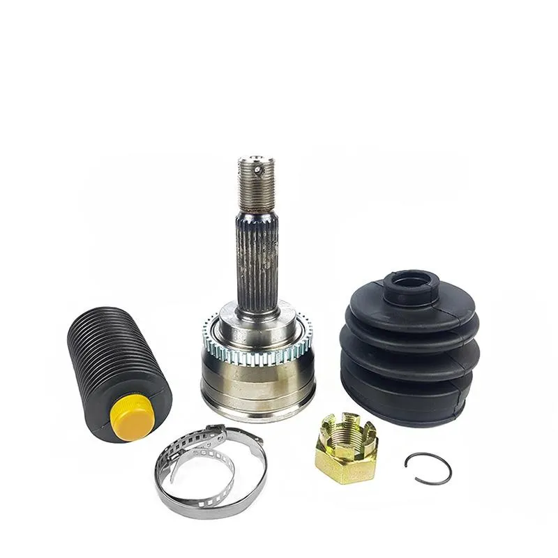 Drivknut Eurodriveline Oj-Hy-0004