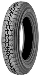 Michelin Collection X ( 125/80 R15 68S )