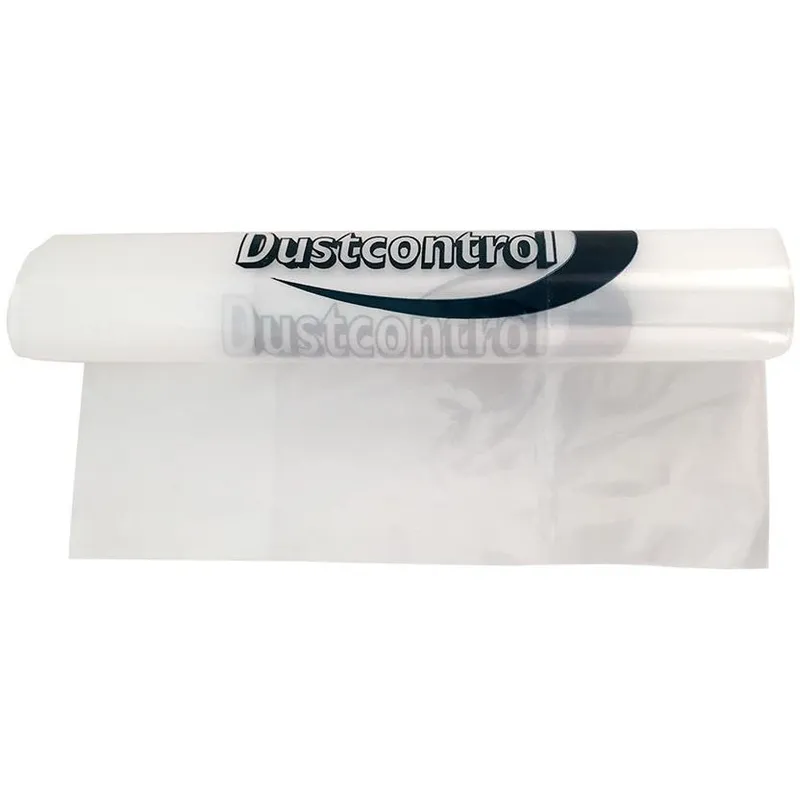 Dustcontrol 42291 Plastsäck 10-pack