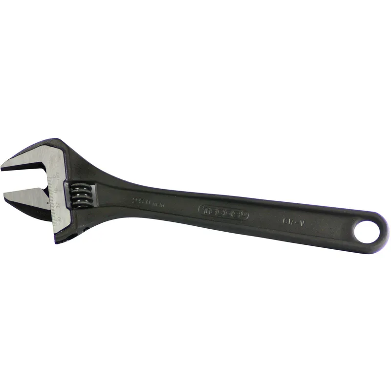 Skiftnyckel Tecos – 8″