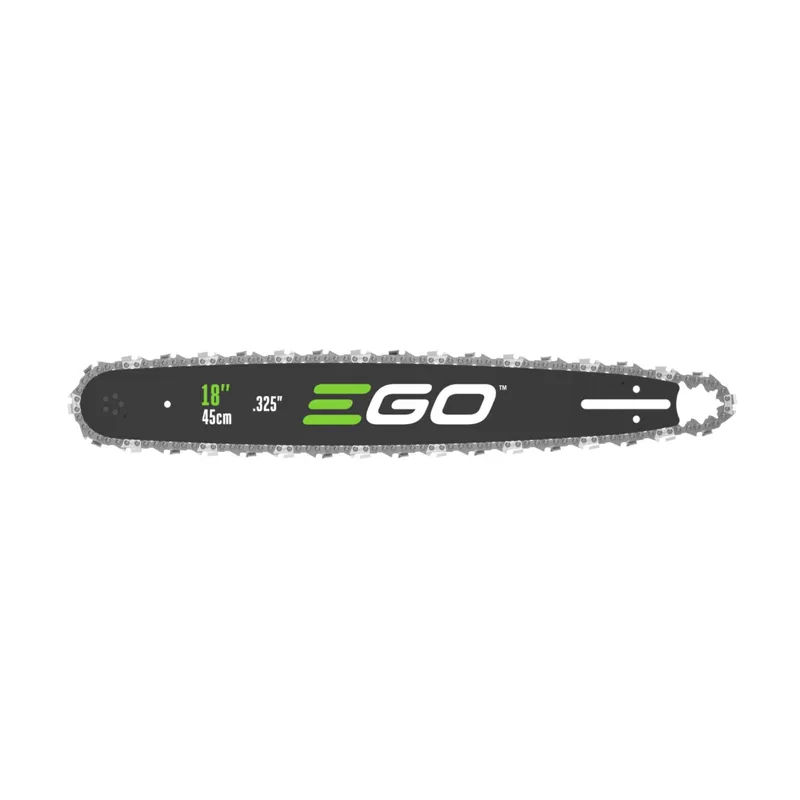 EGO AK1835 Sågsvärd med kedja 18 cm