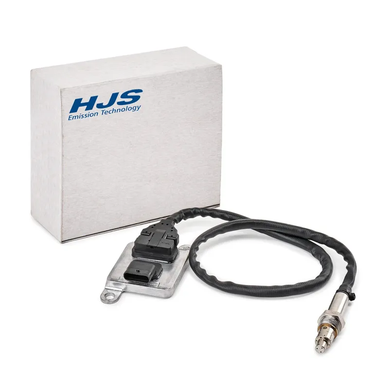 NOx-sensor, ureainsprutning HJS 92 09 7072