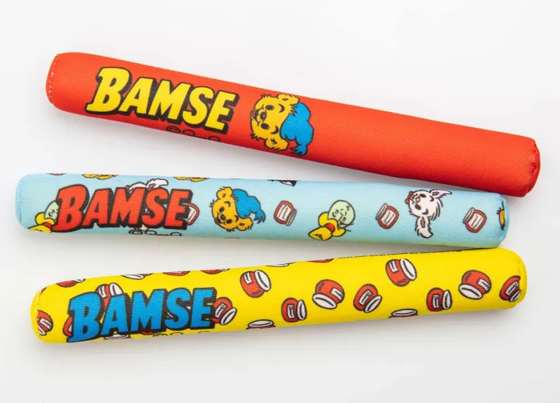 Bamse Dykpinnar