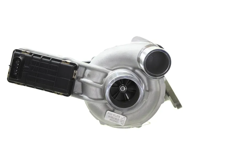 ALANKO 10902004 Turboaggregat