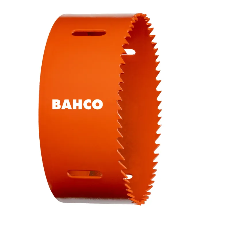 BAHCO 3830-121-C drill hole saw