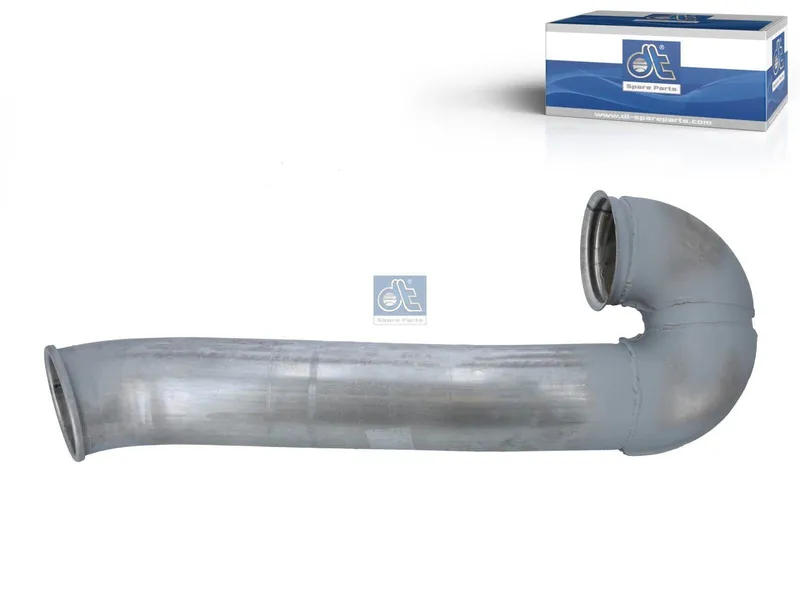 Avgasrör DT Spare Parts 5.11085