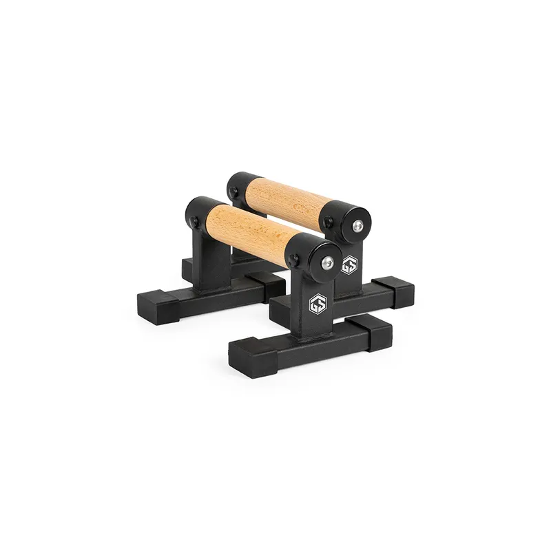 Gymstick Premium Paralletter – S