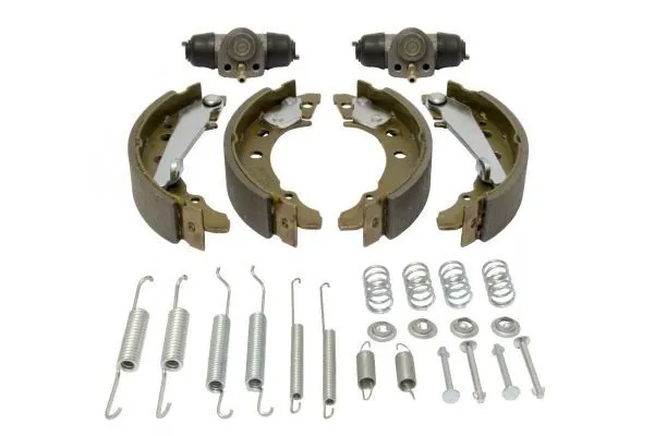 Trumbromssats MAPCO 9736