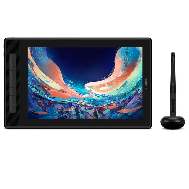 Huion Kamvas Pro 13 GT1302 Graphics Tablet 2.5K (Without Stand)