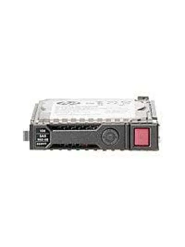 HP Midline - 4TB - Hårddisk - 765253-B21 - SATA-600 - 3,5 ”LFF