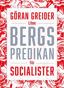 Liten bergspredikan för socialister
