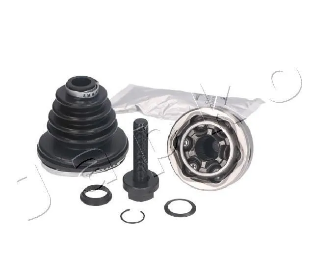 JAPKO 620008 Ledsats, drivaxel