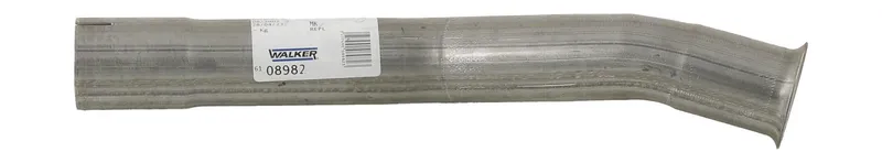 Avgasrör WALKER 08982
